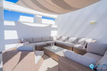 3 bedroom Apartment for Sale in Estepona