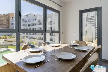 3 bedroom Apartment for Sale in Estepona-100337