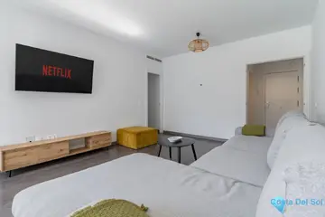 3 bedroom Apartment for Sale in Estepona-100343
