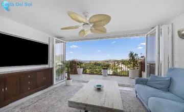 2 bedroom Apartment for Sale in Monte Halcones