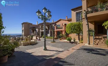 2 bedroom Apartment for Sale in Monte Halcones-3522