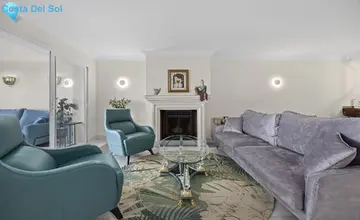 2 bedroom Apartment for Sale in Monte Halcones-3532