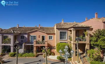 2 bedroom Apartment for Sale in Monte Halcones-3523