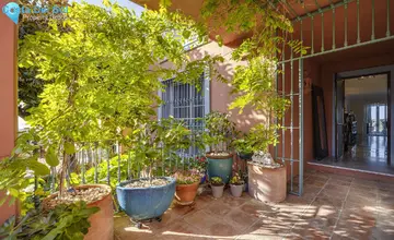 2 bedroom Apartment for Sale in Monte Halcones-3524