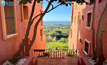 2 bedroom Apartment for Sale in Monte Halcones-3526