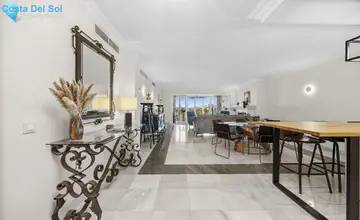 2 bedroom Apartment for Sale in Monte Halcones-3527
