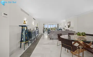2 bedroom Apartment for Sale in Monte Halcones-3528