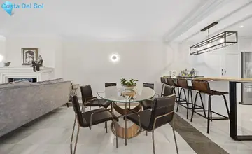 2 bedroom Apartment for Sale in Monte Halcones-3529