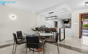 2 bedroom Apartment for Sale in Monte Halcones-3530