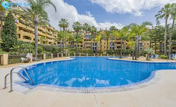 2 bedroom Apartment for Sale in San Pedro de Alcántara