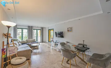 2 bedroom Apartment for Sale in San Pedro de Alcántara-3533