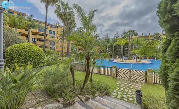 2 bedroom Apartment for Sale in San Pedro de Alcántara-3536