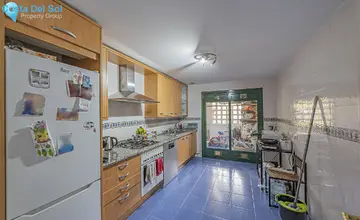 2 bedroom Apartment for Sale in San Pedro de Alcántara-3537