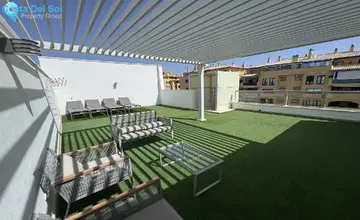 3 bedroom Apartment for Sale in San Pedro de Alcántara-3546