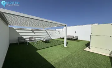 3 bedroom Apartment for Sale in San Pedro de Alcántara-3548