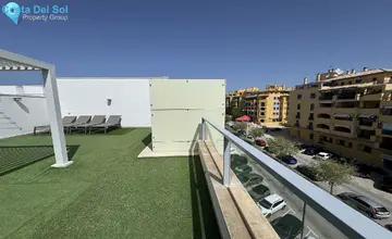 3 bedroom Apartment for Sale in San Pedro de Alcántara-3549