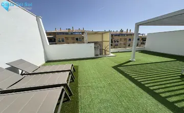 3 bedroom Apartment for Sale in San Pedro de Alcántara-3550