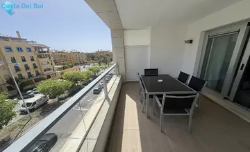3 bedroom Apartment for Sale in San Pedro de Alcántara-3551