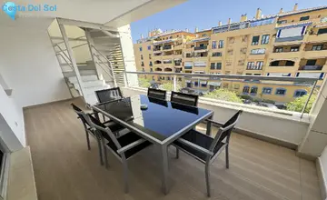 3 bedroom Apartment for Sale in San Pedro de Alcántara-3552