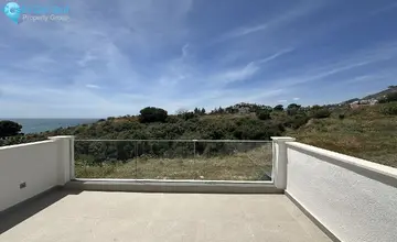 3 bedroom House for Sale in Torrequebrada-3557