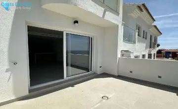 3 bedroom House for Sale in Torrequebrada-3558