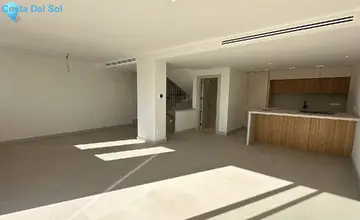 3 bedroom House for Sale in Torrequebrada-3562