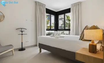 3 bedroom Apartment for Sale in Estepona-3580