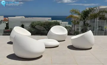 3 bedroom Apartment for Sale in Casares-3602