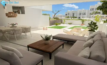 3 bedroom Apartment for Sale in Casares-3606