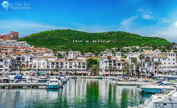 3 bedroom Apartment for Sale in La Duquesa