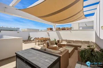 3 bedroom Apartment for Sale in Estepona
