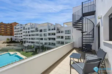 3 bedroom Apartment for Sale in Estepona-13565