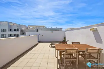 3 bedroom Apartment for Sale in Estepona-13557