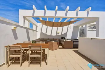 3 bedroom Apartment for Sale in Estepona-13559