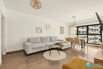 3 bedroom Apartment for Sale in Estepona-13561