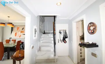3 bedroom House for Sale in Nueva Andalucía-3651