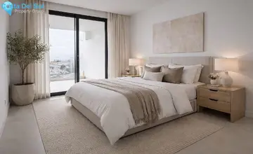 3 bedroom Apartment for Sale in Fuengirola-3685
