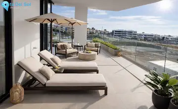 3 bedroom Apartment for Sale in Fuengirola-3681
