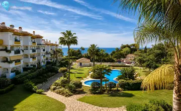 2 bedroom Apartment for Sale in The Golden Mile