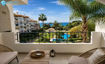 2 bedroom Apartment for Sale in The Golden Mile-3690
