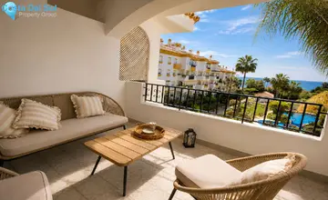 2 bedroom Apartment for Sale in The Golden Mile-3696