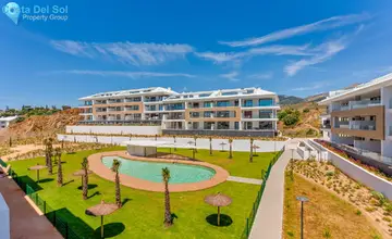 3 bedroom Apartment for Sale in Fuengirola