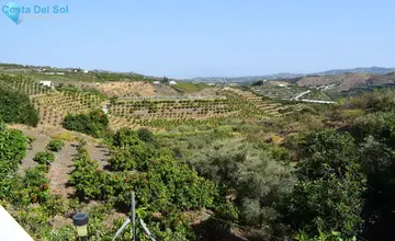 4 bedroom House for Sale in Vélez-Málaga-3731
