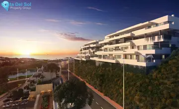 1 - 2 bedroom Apartment for Sale in La Cala de Mijas