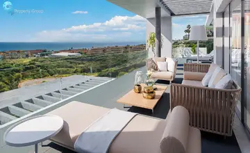 1 - 2 bedroom Apartment for Sale in La Cala de Mijas-3753
