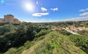 1620m2 Plot for Sale in Elviria-3759