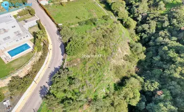 1620m2 Plot for Sale in Elviria-3760