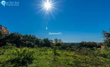 1620m2 Plot for Sale in Elviria-3768