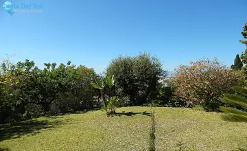 1199m2 Plot for Sale in Marbella