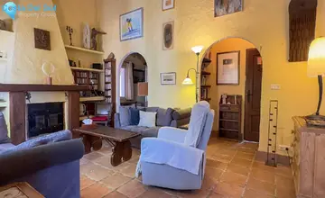 3 bedroom House for Sale in Alhaurín el Grande-3789